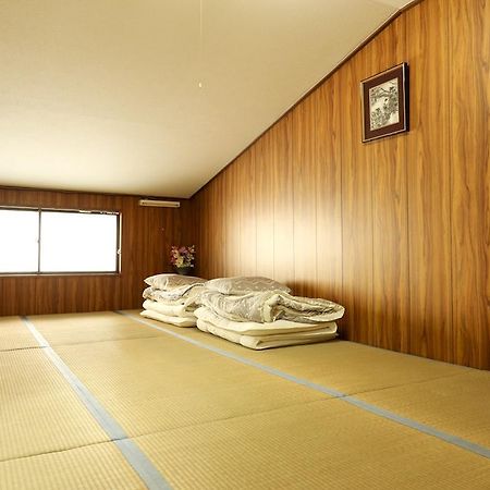 A Pousada Chayado Omiya Quioto Exterior foto