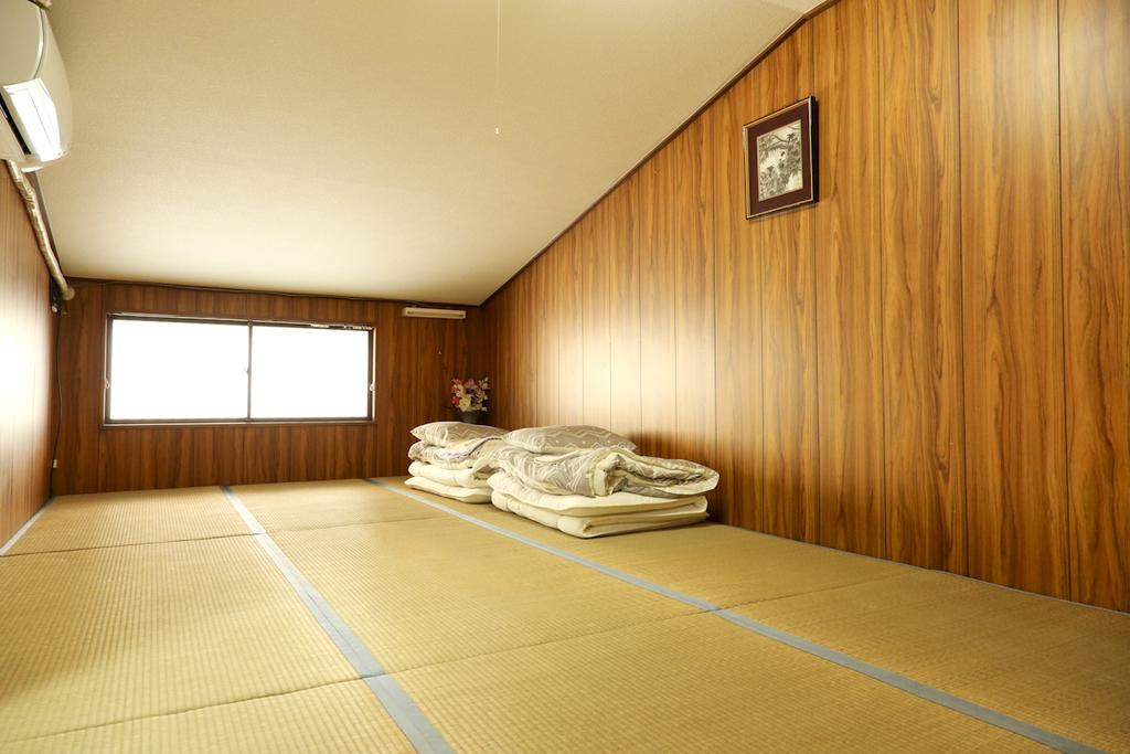 A Pousada Chayado Omiya Quioto Exterior foto